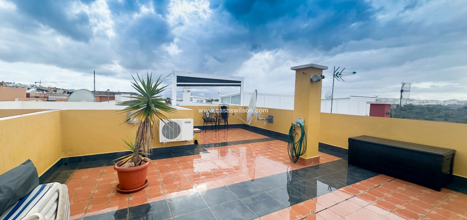 Venta - Apartamento - Orihuela Costa - Costa Blanca