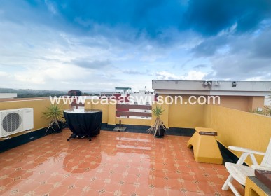 Venta - Apartamento - Orihuela Costa - Costa Blanca