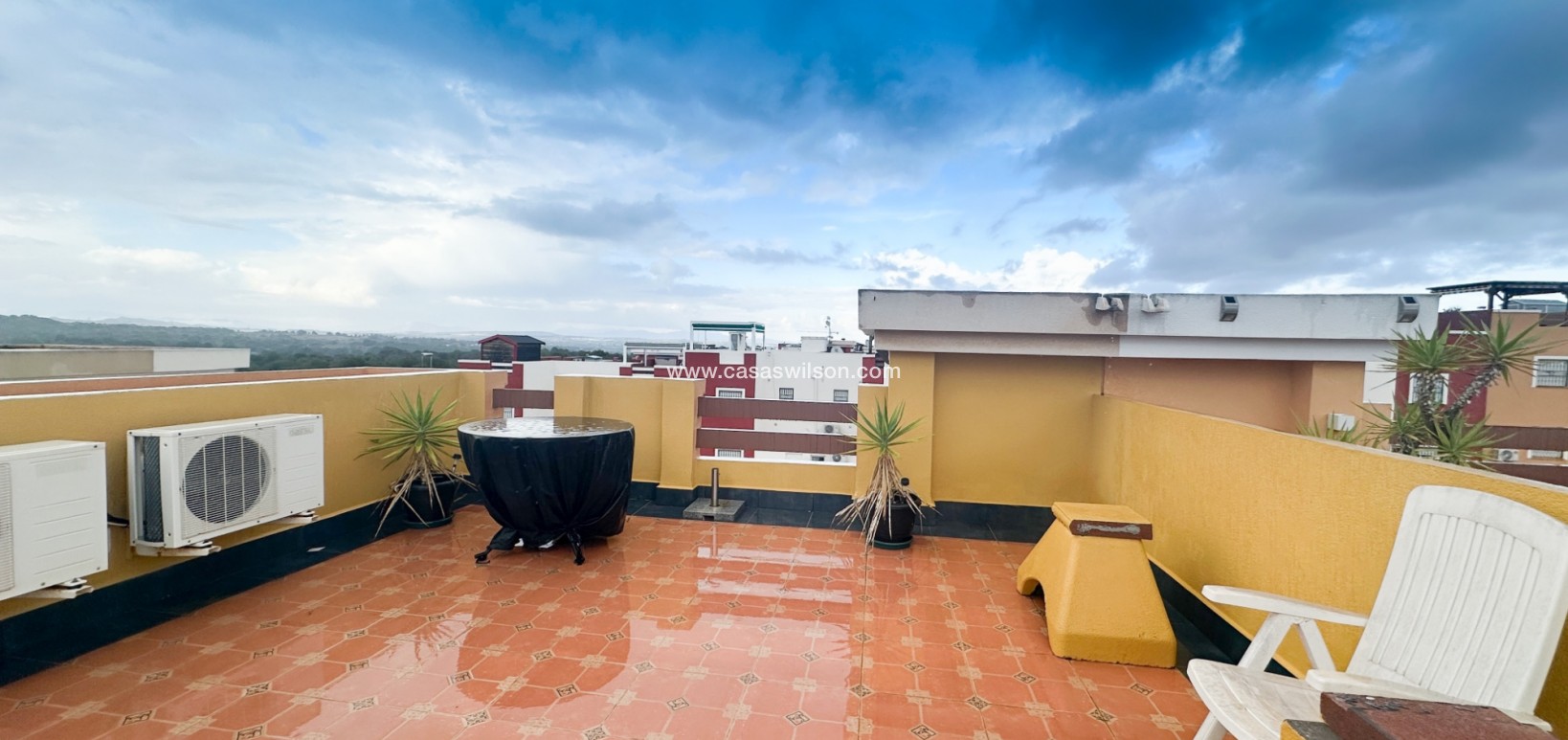 Venta - Apartamento - Orihuela Costa - Costa Blanca