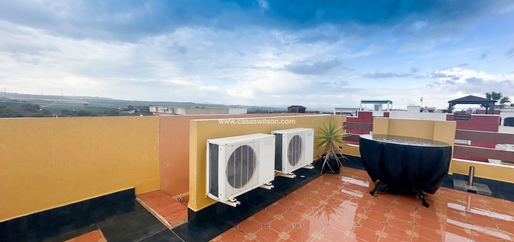 Venta - Apartamento - Orihuela Costa - Costa Blanca