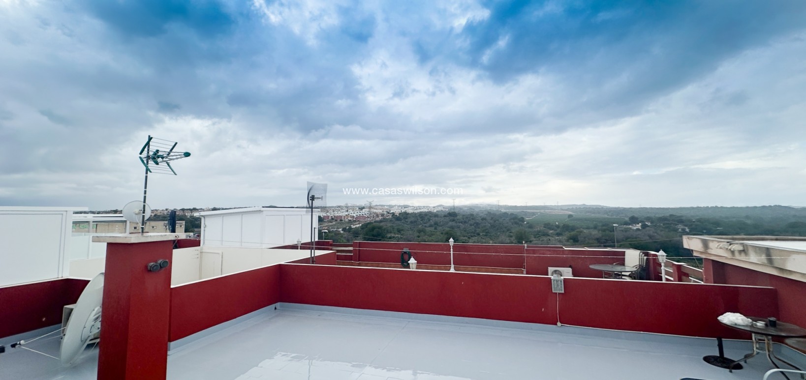 Venta - Apartamento - Orihuela Costa - Costa Blanca