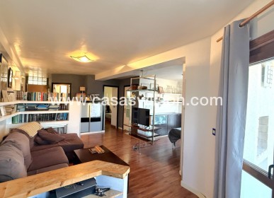 Sale - Apartment - Torrevieja - Costa Blanca