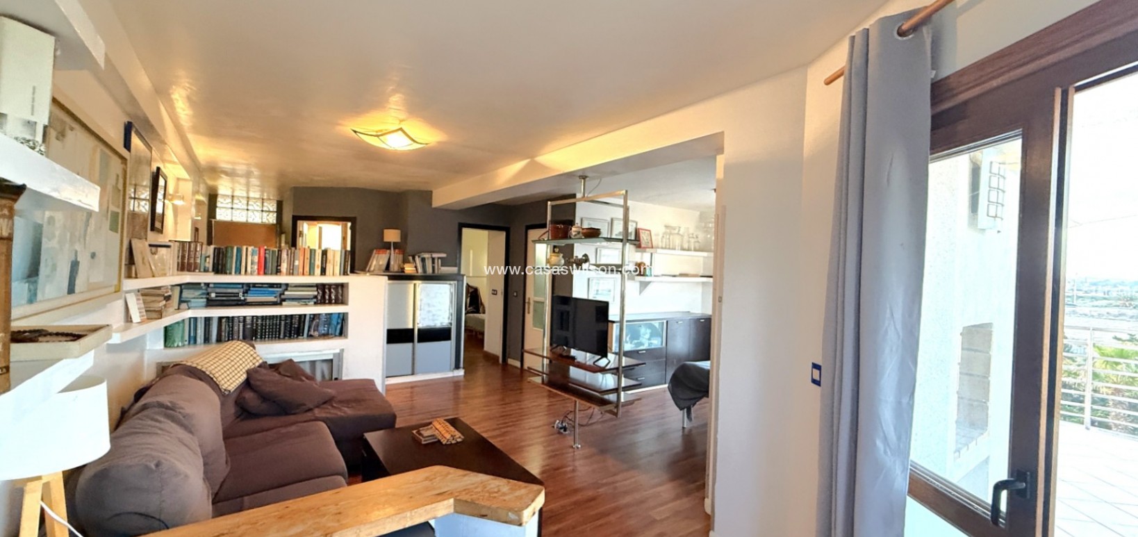 Sale - Apartment - Torrevieja - Costa Blanca