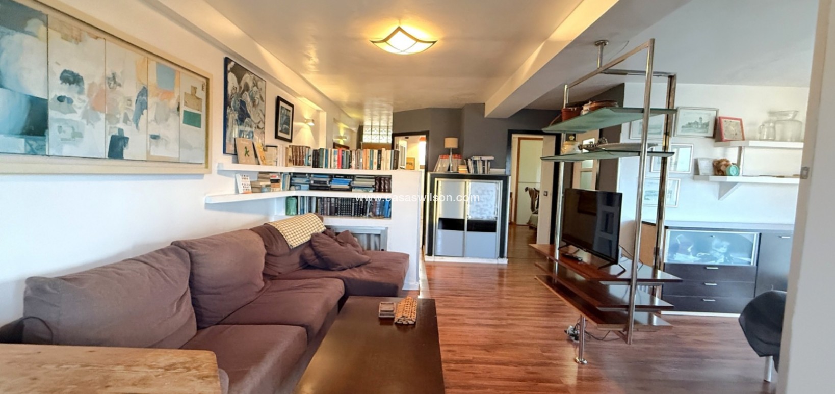 Sale - Apartment - Torrevieja - Costa Blanca