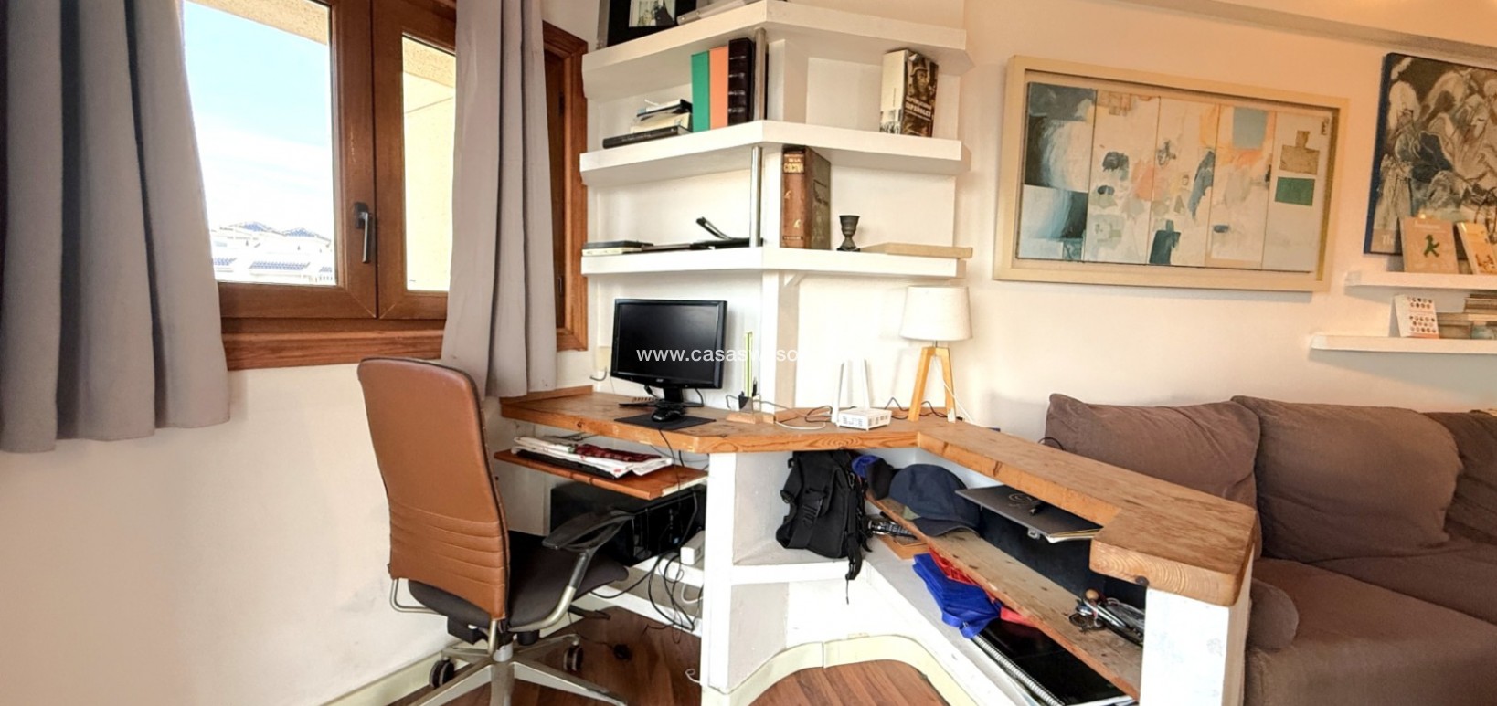 Sale - Apartment - Torrevieja - Costa Blanca