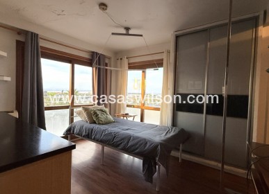 Sale - Apartment - Torrevieja - Costa Blanca