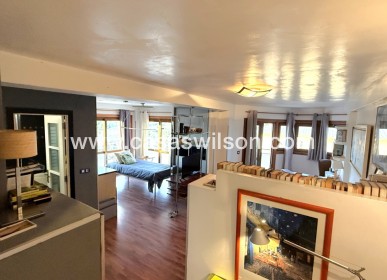 Sale - Apartment - Torrevieja - Costa Blanca