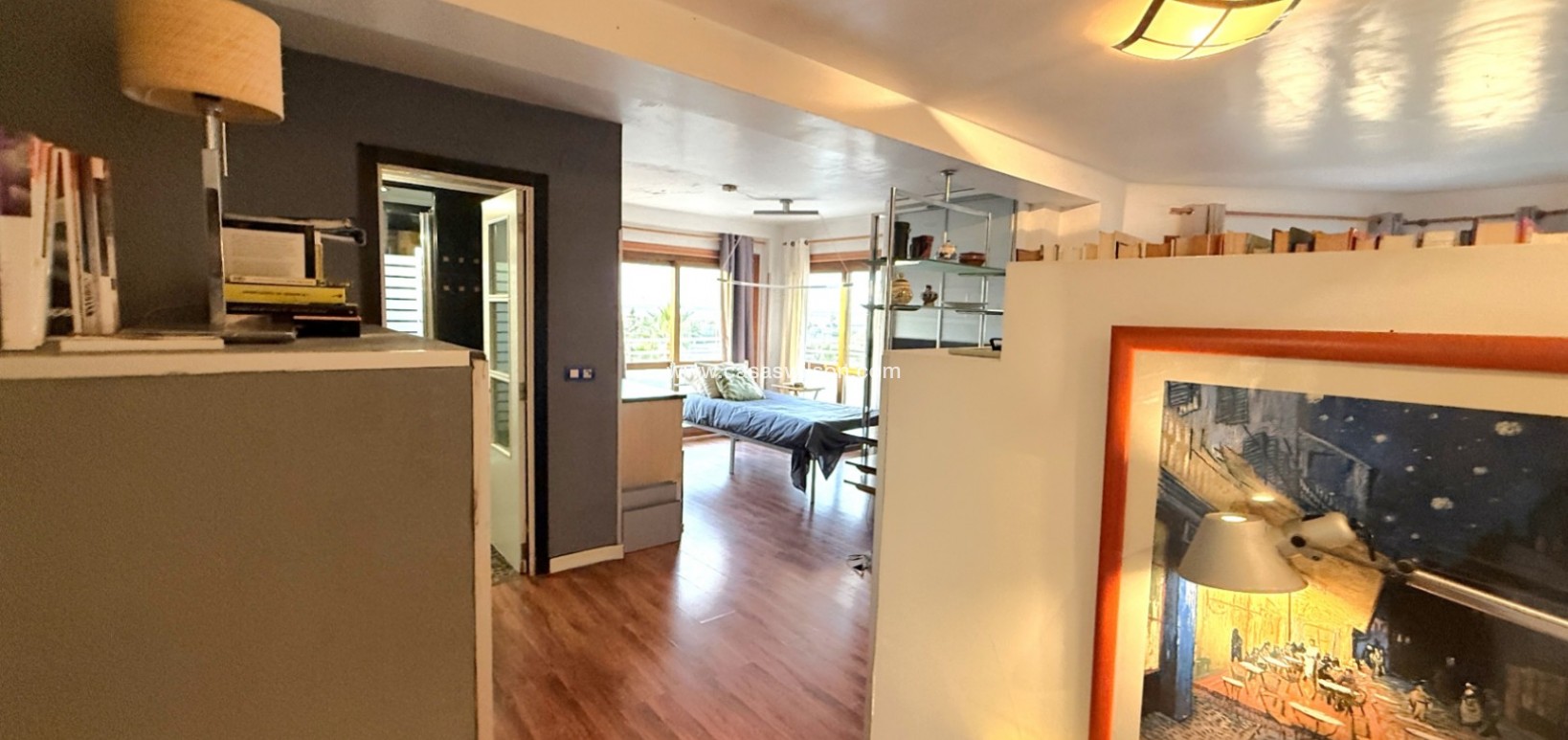 Sale - Apartment - Torrevieja - Costa Blanca