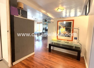 Sale - Apartment - Torrevieja - Costa Blanca