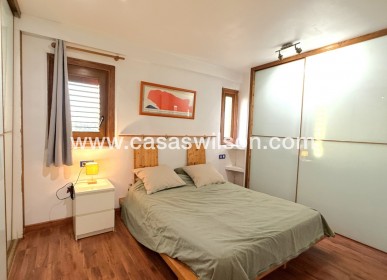 Sale - Apartment - Torrevieja - Costa Blanca