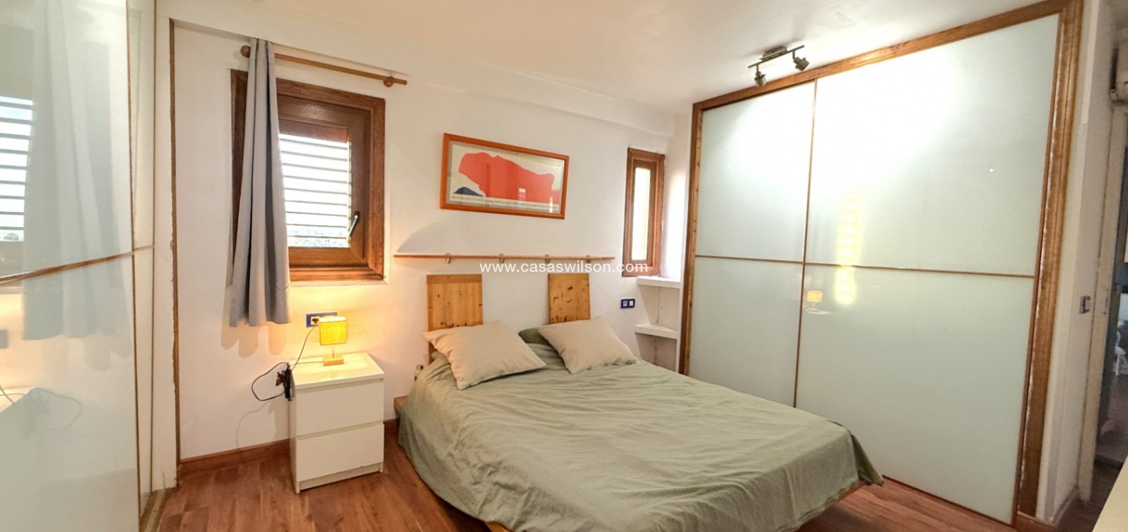 Sale - Apartment - Torrevieja - Costa Blanca