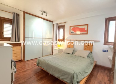 Sale - Apartment - Torrevieja - Costa Blanca