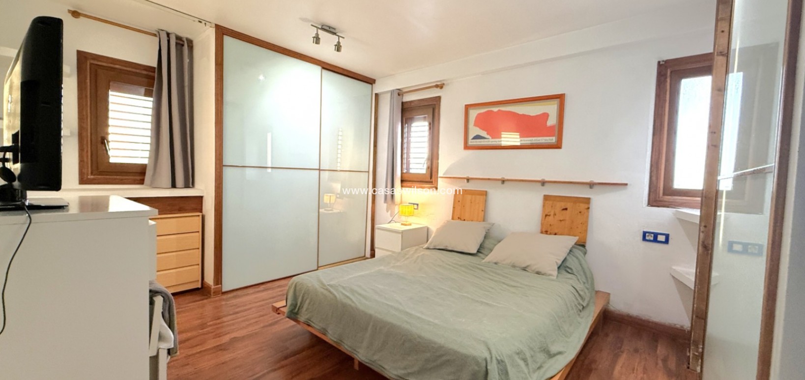 Sale - Apartment - Torrevieja - Costa Blanca