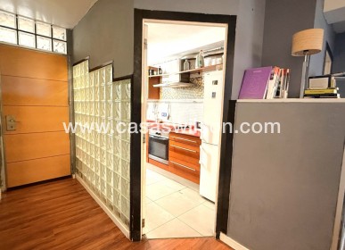 Sale - Apartment - Torrevieja - Costa Blanca