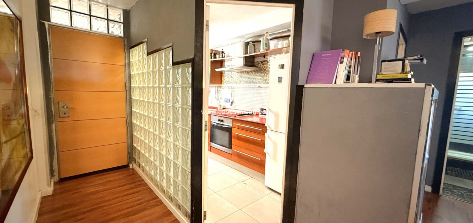 Sale - Apartment - Torrevieja - Costa Blanca