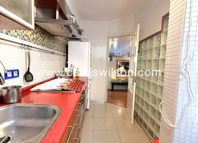 Sale - Apartment - Torrevieja - Costa Blanca