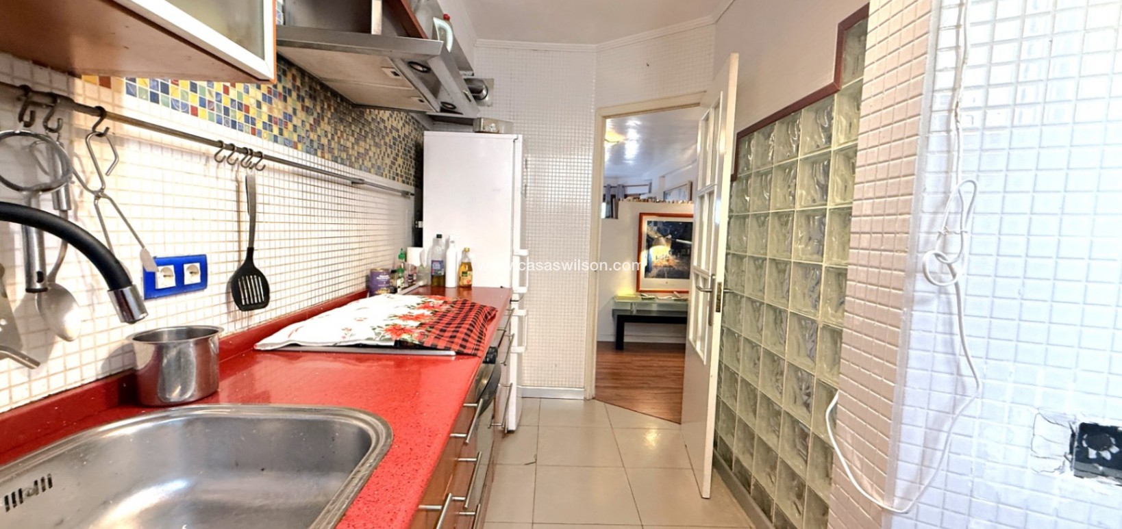 Sale - Apartment - Torrevieja - Costa Blanca