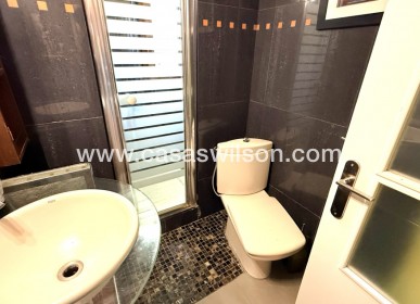 Sale - Apartment - Torrevieja - Costa Blanca