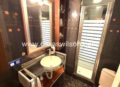 Sale - Apartment - Torrevieja - Costa Blanca