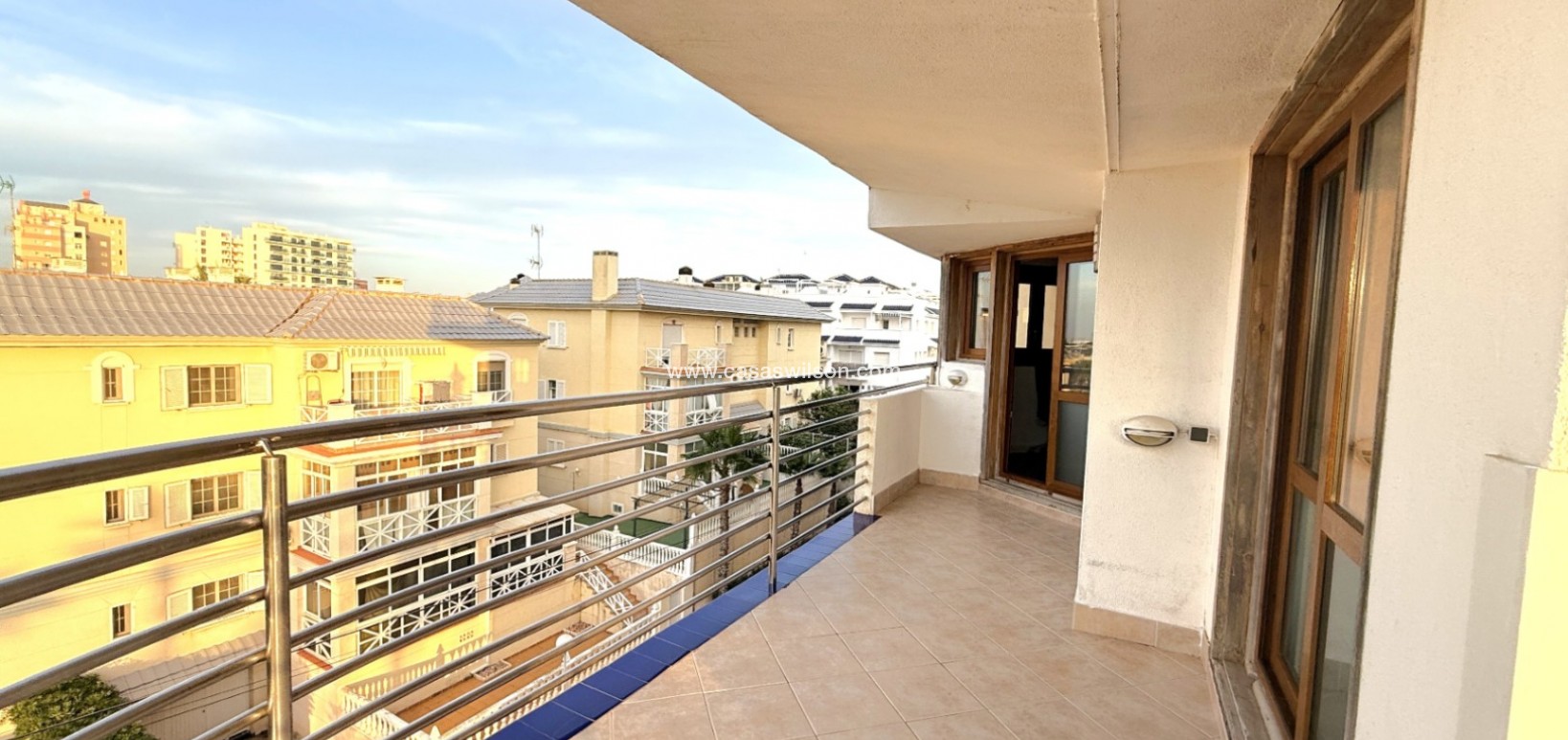 Sale - Apartment - Torrevieja - Costa Blanca