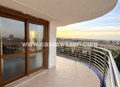 Sale - Apartment - Torrevieja - Costa Blanca