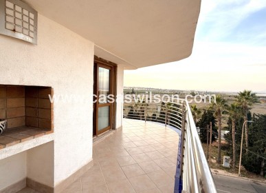 Sale - Apartment - Torrevieja - Costa Blanca