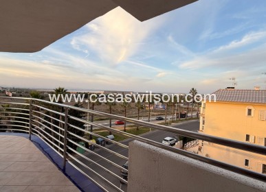 Sale - Apartment - Torrevieja - Costa Blanca