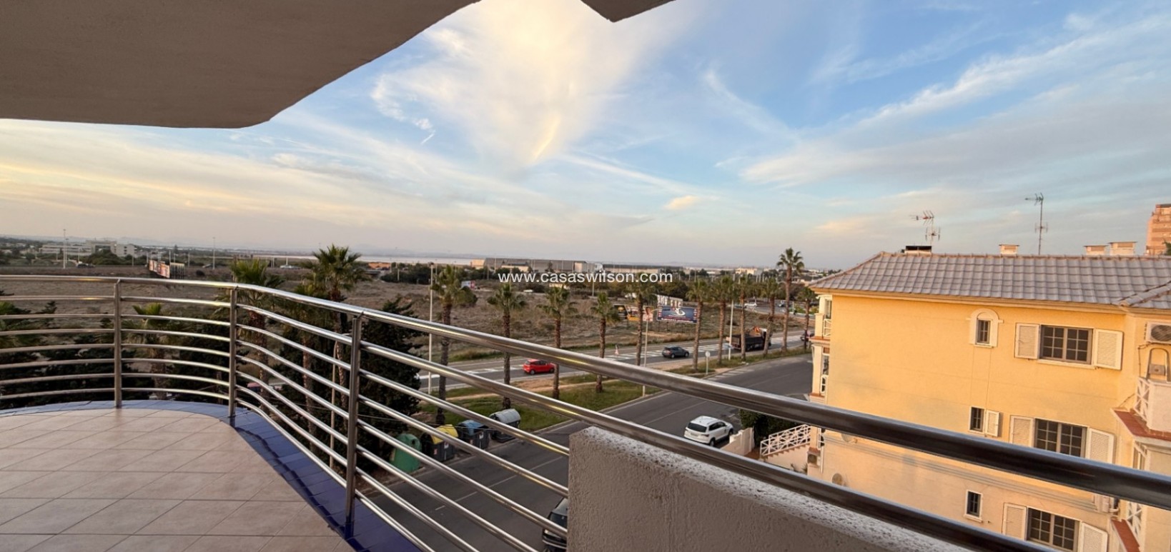 Sale - Apartment - Torrevieja - Costa Blanca