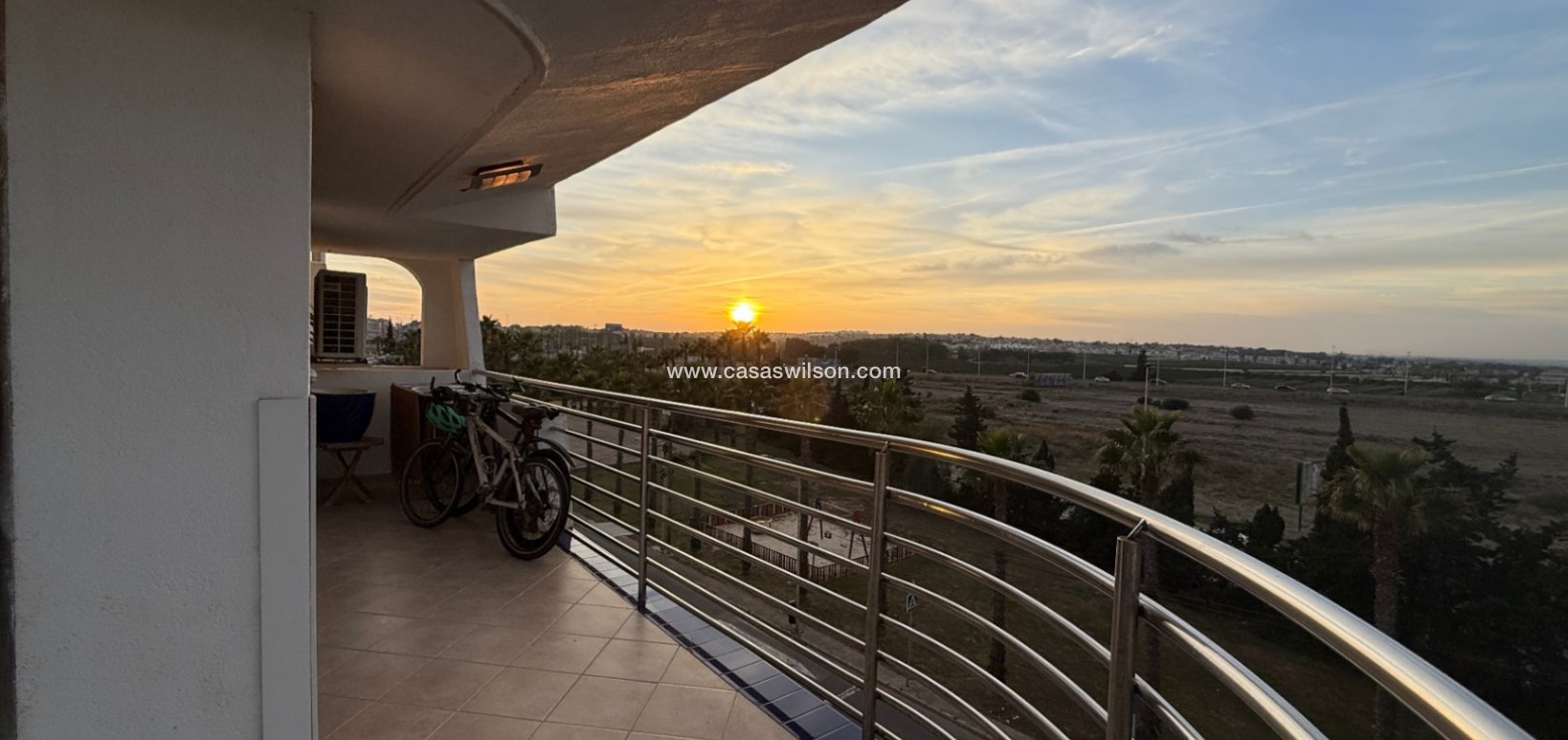 Sale - Apartment - Torrevieja - Costa Blanca