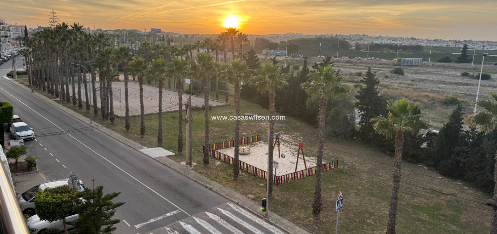 Sale - Apartment - Torrevieja - Costa Blanca