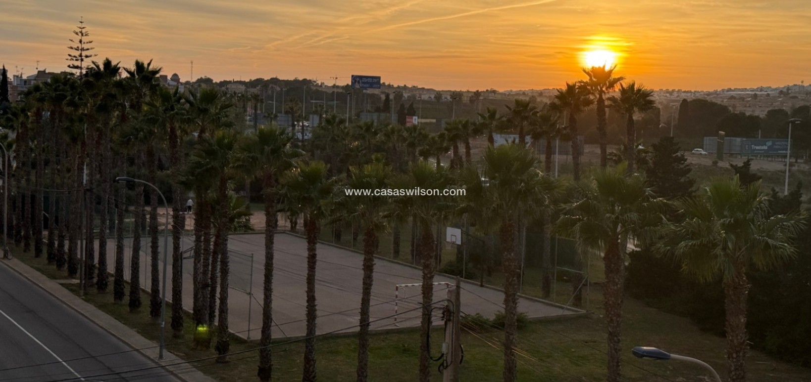 Sale - Apartment - Torrevieja - Costa Blanca
