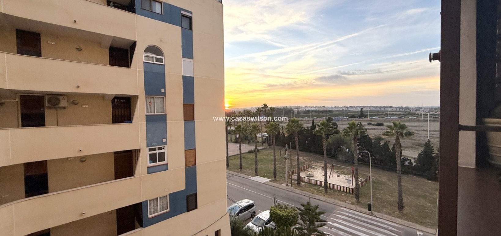 Sale - Apartment - Torrevieja - Costa Blanca