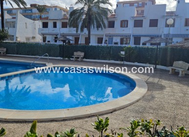 Sale - Apartment - Torrevieja - Costa Blanca