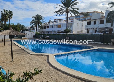 Sale - Apartment - Torrevieja - Costa Blanca