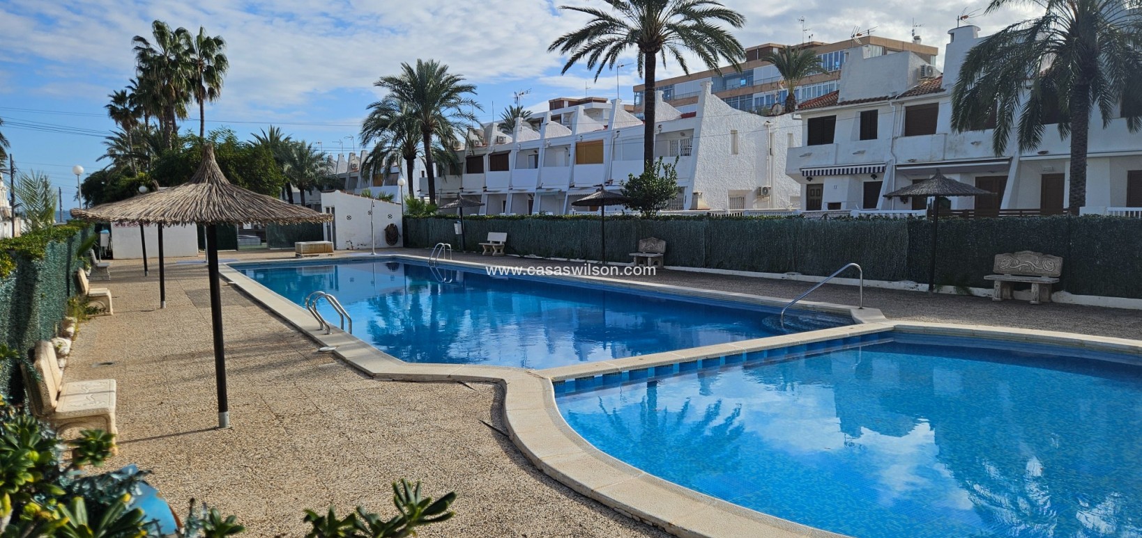 Sale - Apartment - Torrevieja - Costa Blanca