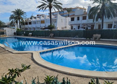 Sale - Apartment - Torrevieja - Costa Blanca