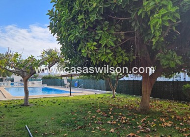 Sale - Apartment - Torrevieja - Costa Blanca