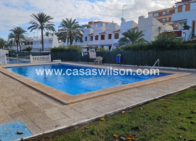 Sale - Apartment - Torrevieja - Costa Blanca