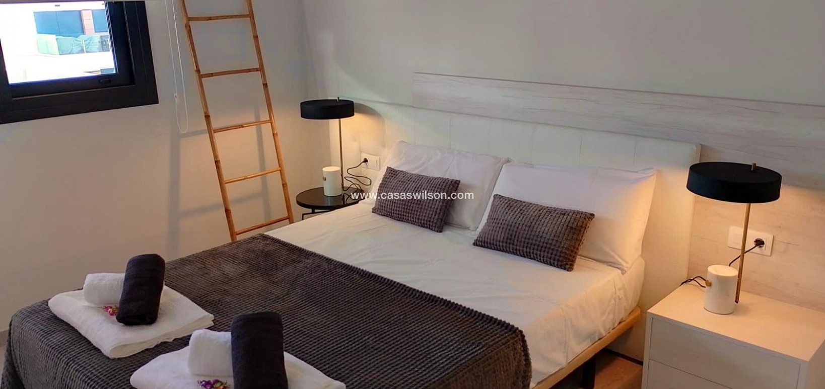 Venta - Apartamento - Orihuela - Inland