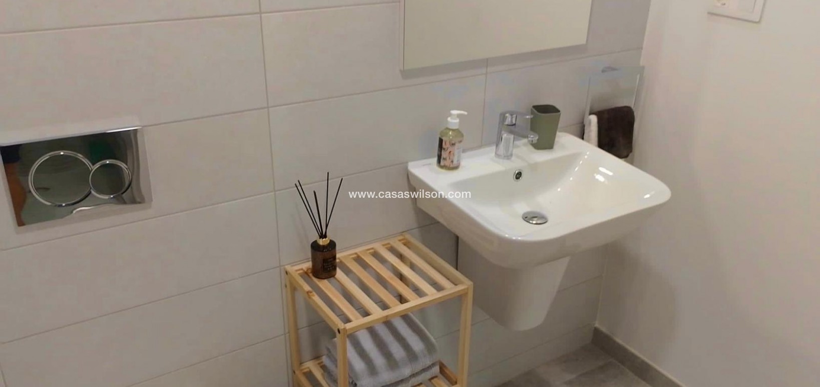 Venta - Apartamento - Orihuela - Inland