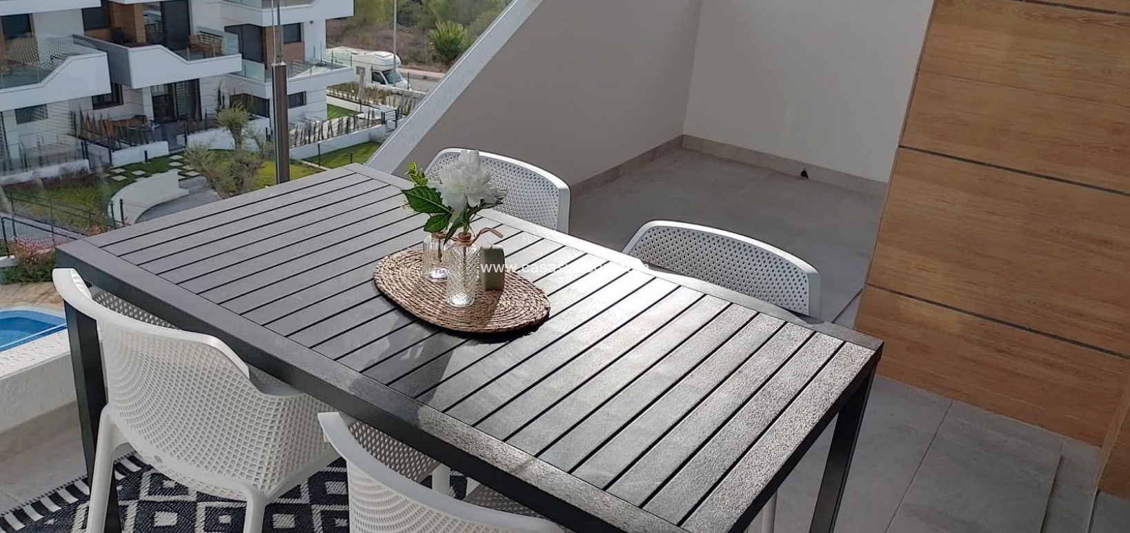 Venta - Apartamento - Orihuela - Inland