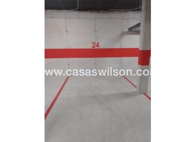 Venta - Apartamento - Orihuela - Inland