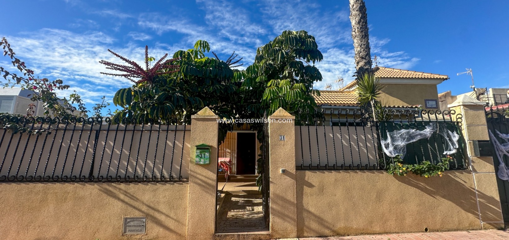 Sale - Townhouse - Torrevieja - Costa Blanca