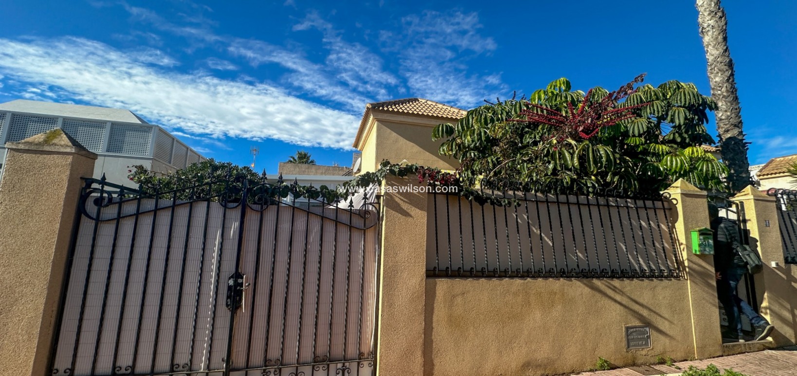 Sale - Townhouse - Torrevieja - Costa Blanca