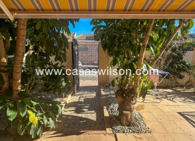 Sale - Townhouse - Torrevieja - Costa Blanca