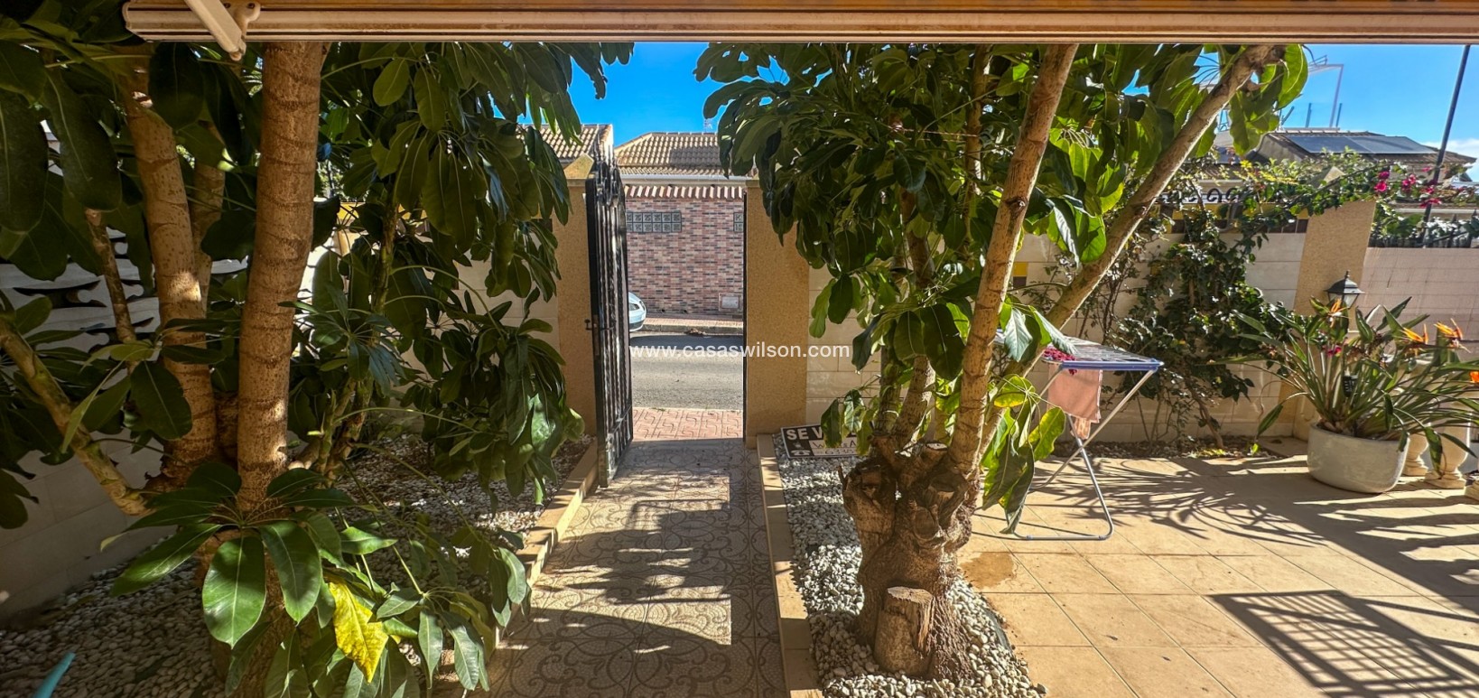 Sale - Townhouse - Torrevieja - Costa Blanca