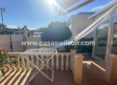 Sale - Townhouse - Torrevieja - Costa Blanca