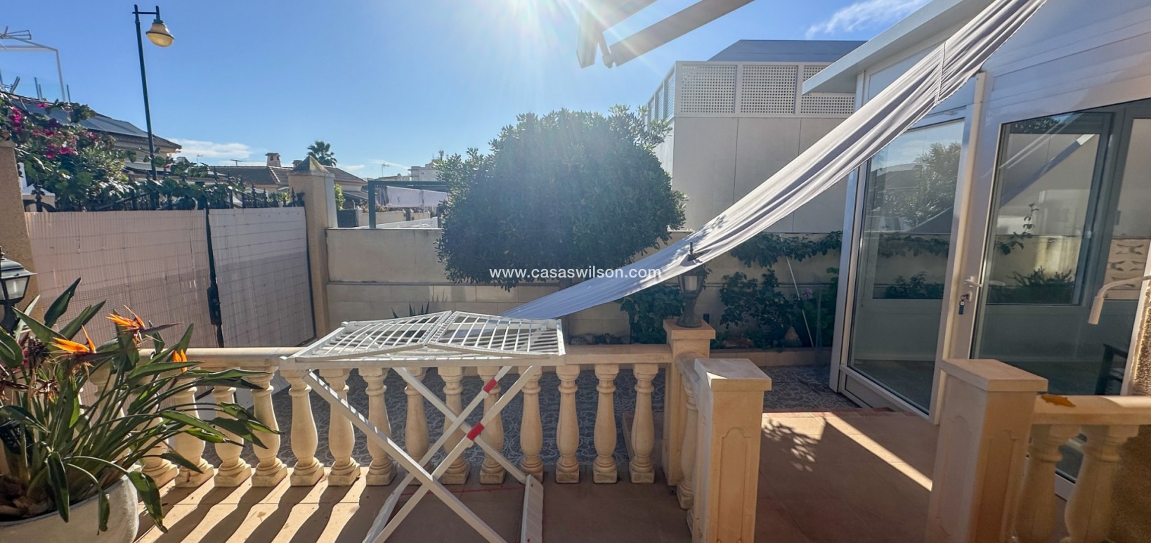 Sale - Townhouse - Torrevieja - Costa Blanca