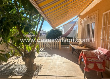 Sale - Townhouse - Torrevieja - Costa Blanca