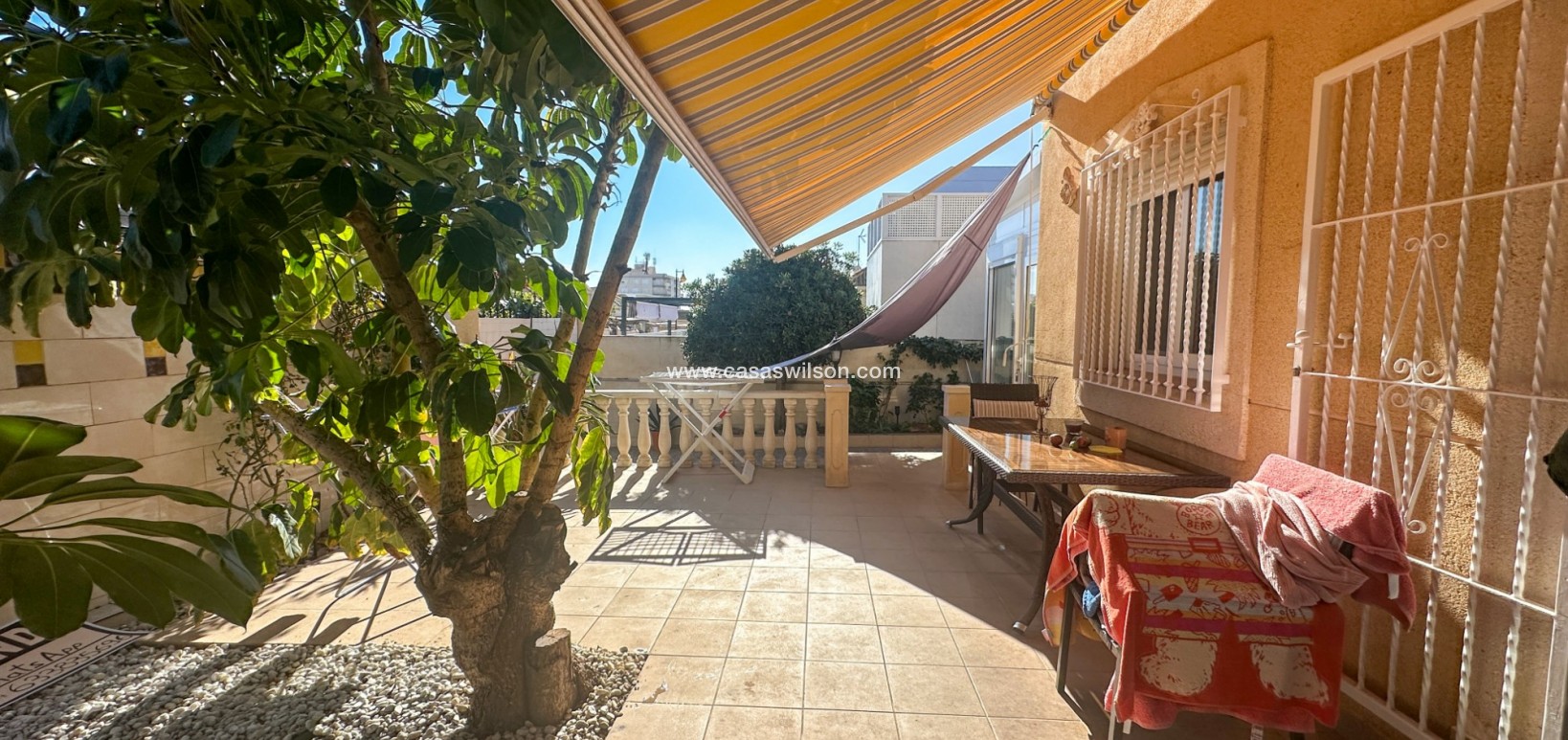 Sale - Townhouse - Torrevieja - Costa Blanca